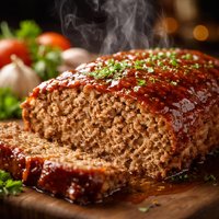 Awesome Meatloaf