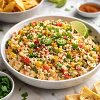 Awesome Mexicorn Dip