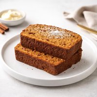 Awesome Moist Pumpkin Bread