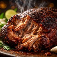 Awesome Pork Butt