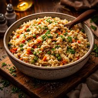 Awesome Rice Pilaf
