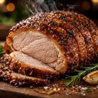 Awesome Roast Pork