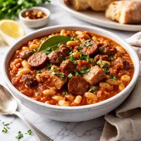 Azore Style Feijos Beans