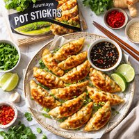 Azumaya Pot Stickers