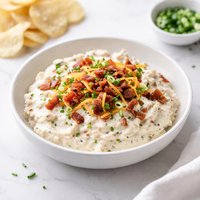 Baked Potato Dip