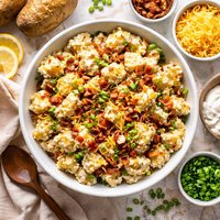 Baked Potato Salad