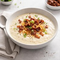 Baked Potato Soup