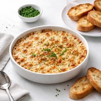 Baked Vidalia Dip