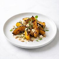 Baked Winter Squash