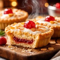 Bakewell Tarts