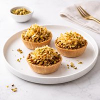 Baklava Tarts