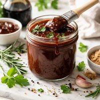 Balsamic Bbq Sauce