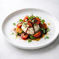 Balsamic Bloody Mary