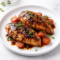 Balsamic Chicken Breasts