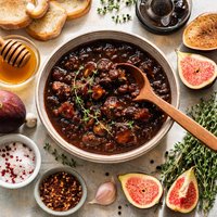 Balsamic Fig Sauce