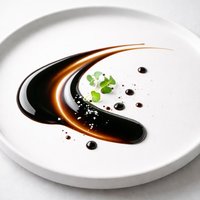 Balsamic Reduction from Food Network