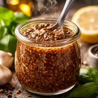 Balsamic Vinaigrette