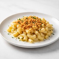 Balthazar Macaroni Gratin Aka Macaroni and Cheese