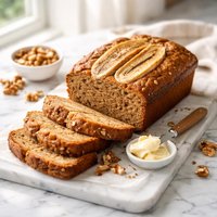 Banana Bread King Arthur