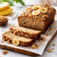 Banana Bread the Ultimate Quick and Moist
