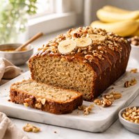 Banana Cake Made Simple