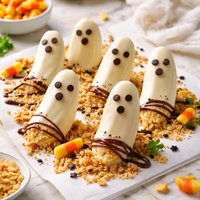 Banana Ghouls