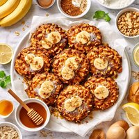 Banana Latkes