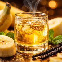 Banana Liqueur