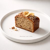 Banana Loaf 1968