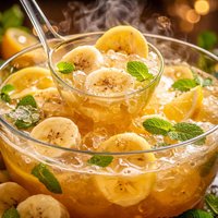 Banana Smash Punch