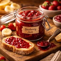 Banberry Jam