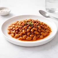 Bar T 5 Baked Beans