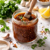 Barbecue Recipes All Purpose Basting Sauce