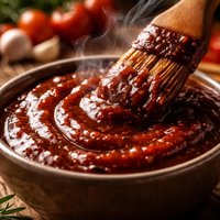Barbecue Sauce for Chicken