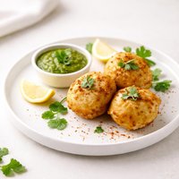 Batata Vada