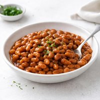 BBQ Baked Beans