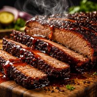 BBQ Brisket