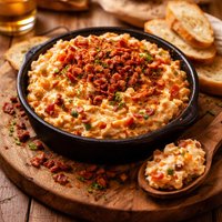 Beacon Drive in Pimento Cheese