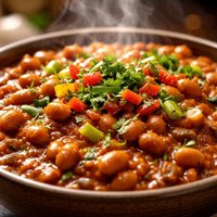 Beans Pottage