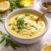 Bearnaise Sauce