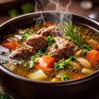 Beef Bone Broth