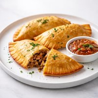 Beef Empanadas