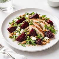 Beetroot Salad