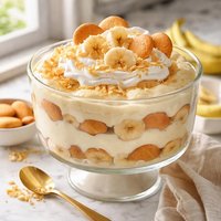 Best Banana Pudding
