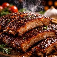 Best Bbq Ribs Ever