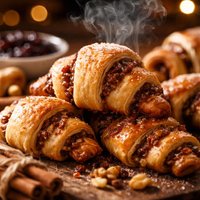Best Ever Rugelach