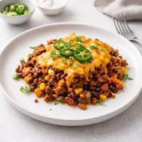 Best of the West Bean Bake