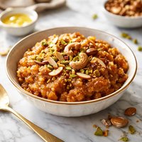 Best Sweet Halwa