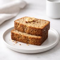 Better Banana Bread