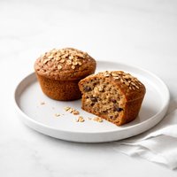 Better Bran Muffins